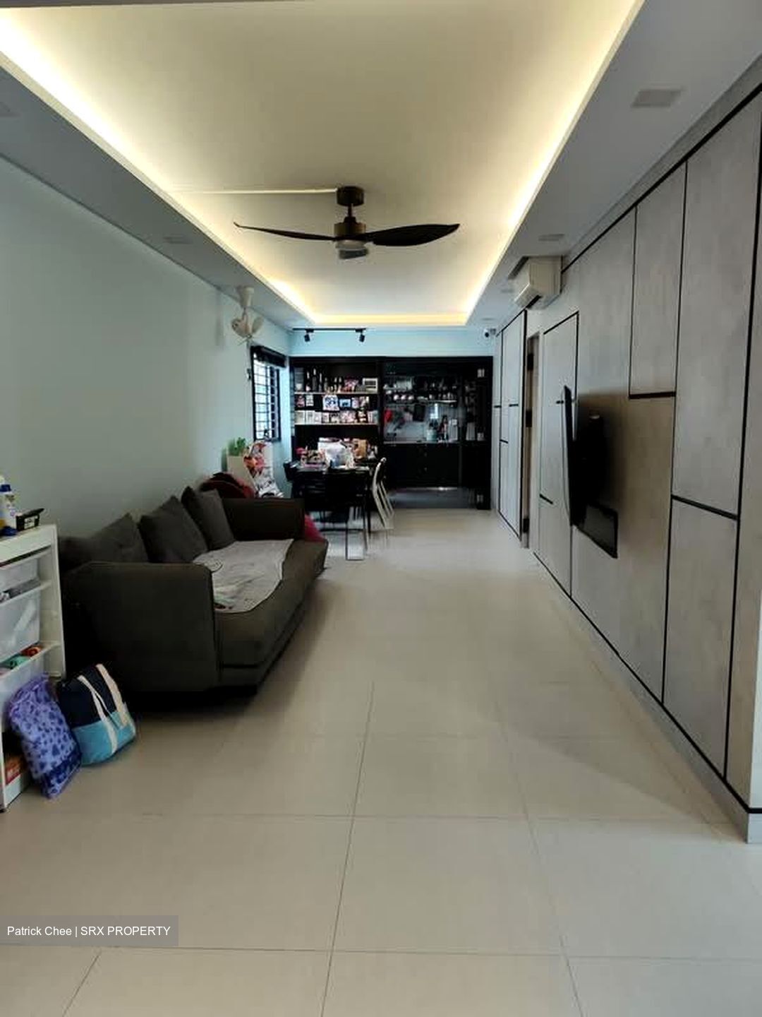 Blk 109 Pasir Ris Street 11 (Pasir Ris), HDB 5 Rooms #574422031